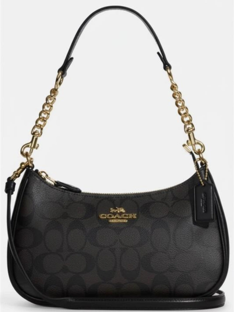 BORSA A SPALLA TERI – NERA