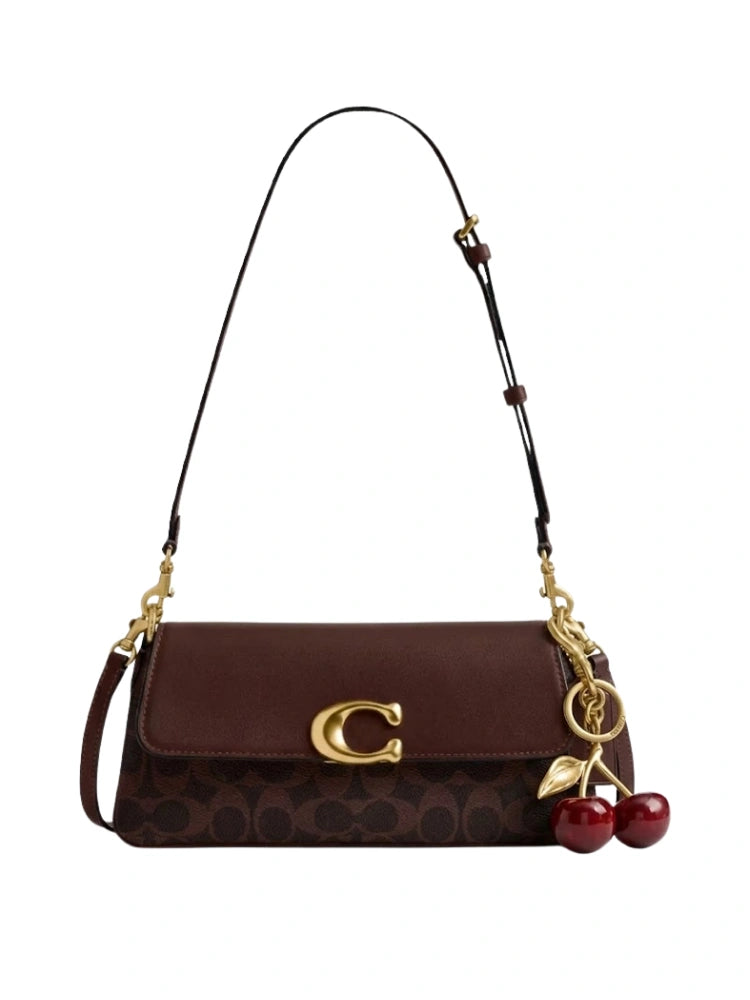JET SHOULDER BAG – ZALLYA
