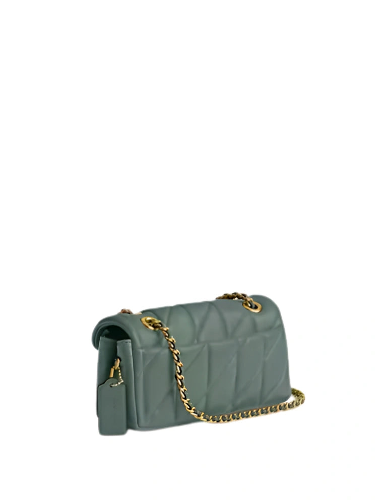 SAC TABBY 20 MATELASSÉ