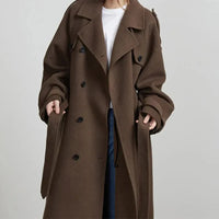 BROWN LONG