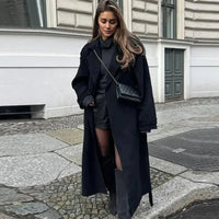 BLACK LONG