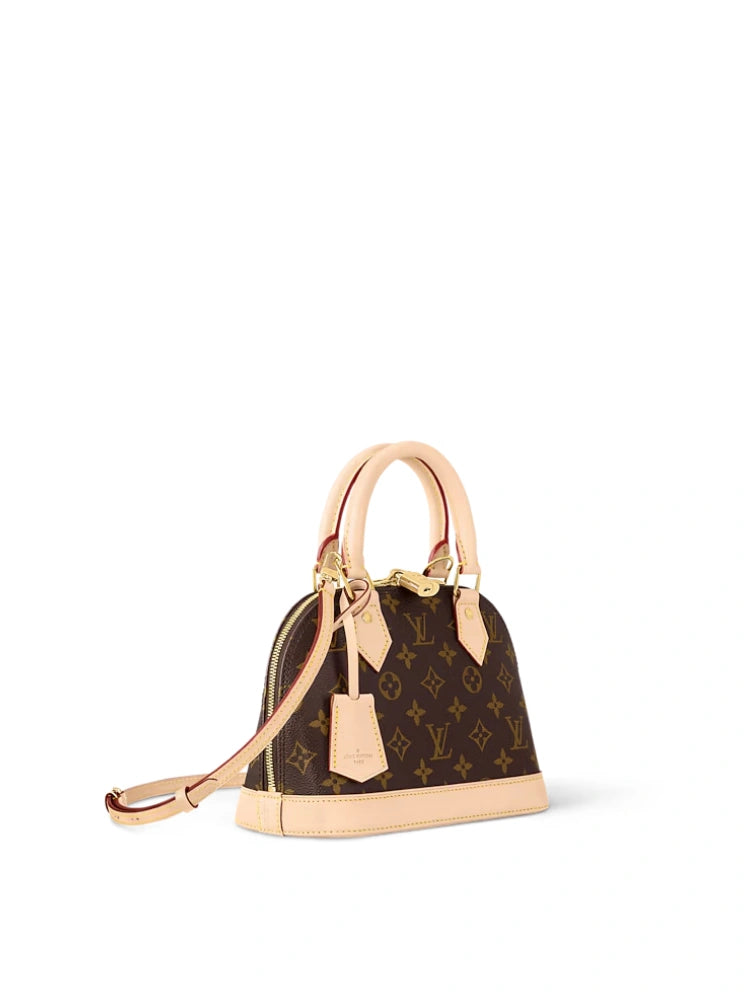 BOLSO ALMA BB