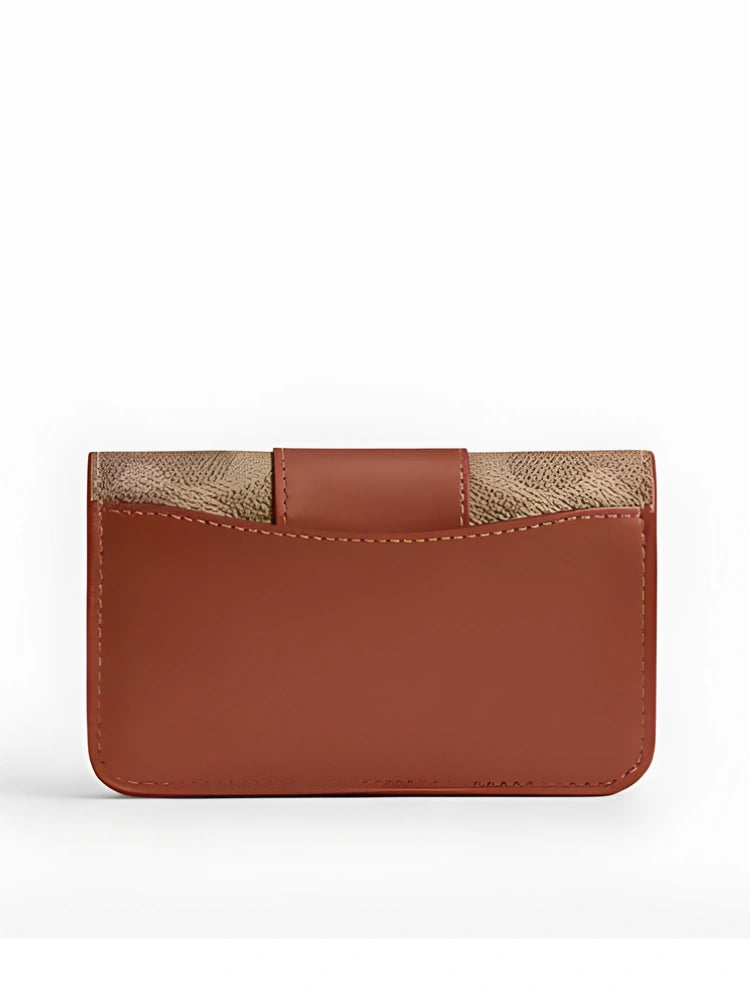 ÉTUI À CARTES ESSENTIEL SLIM