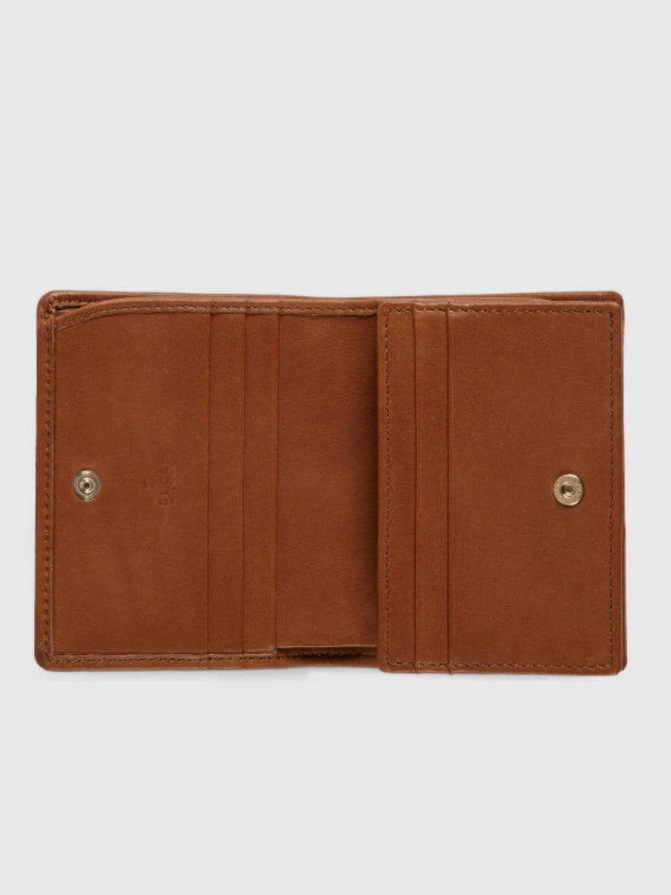 ÉTUI À CARTES ESSENTIEL SLIM