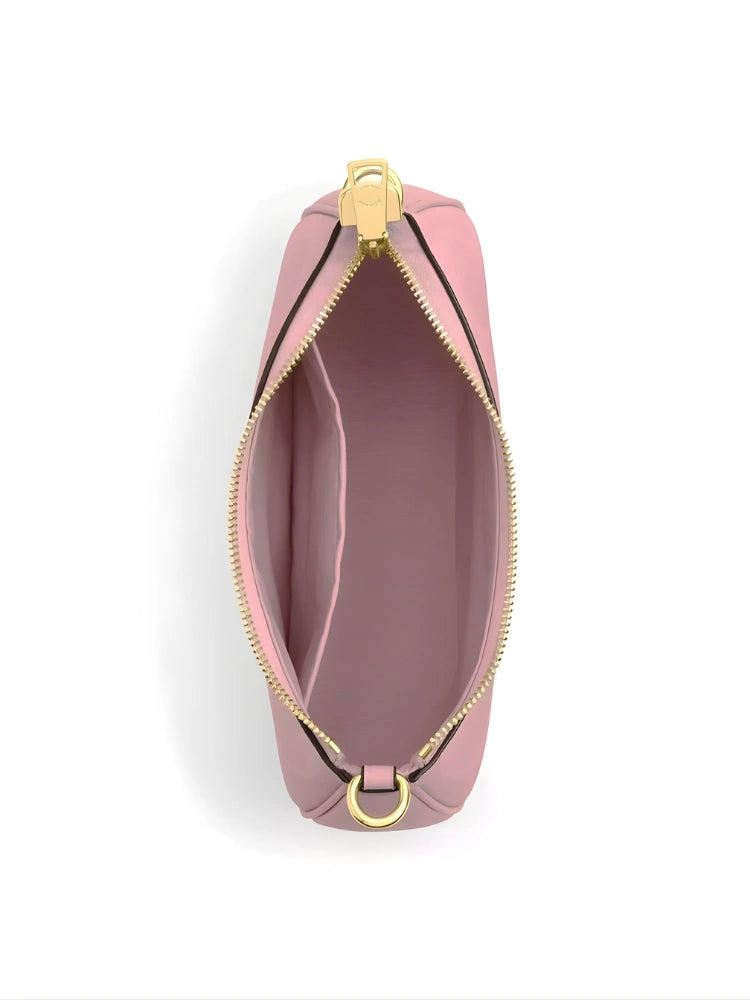 TERI SHOULDER BAG – PINK