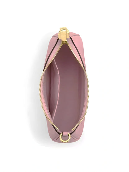 TERI SHOULDER BAG – PINK