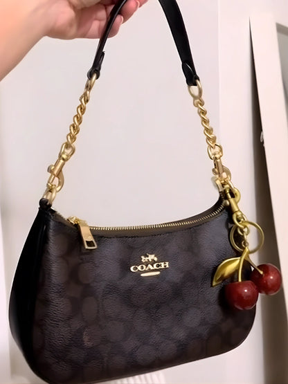 REGALO INCLUSO – PORTACHIAVI CHERRY - Solo un per borsa