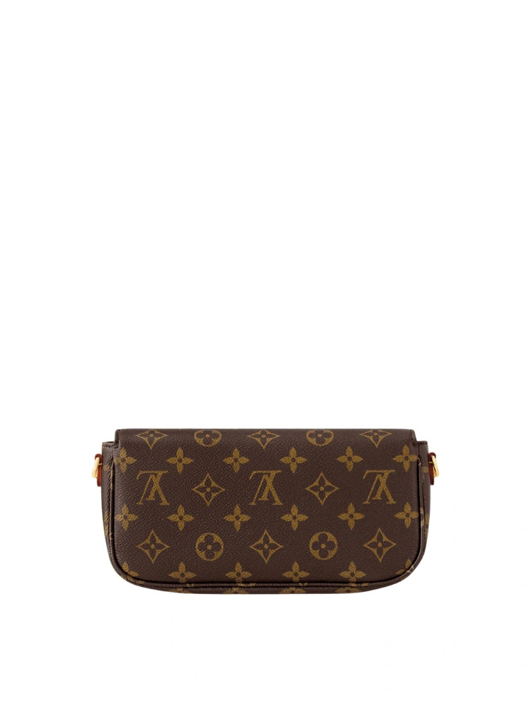 POCHETTE WALLET ON CHAIN IVY