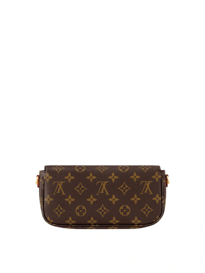 POCHETTE WALLET ON CHAIN IVY