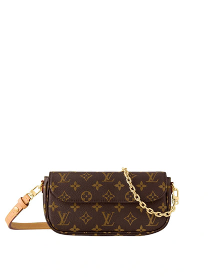 POCHETTE WALLET ON CHAIN IVY
