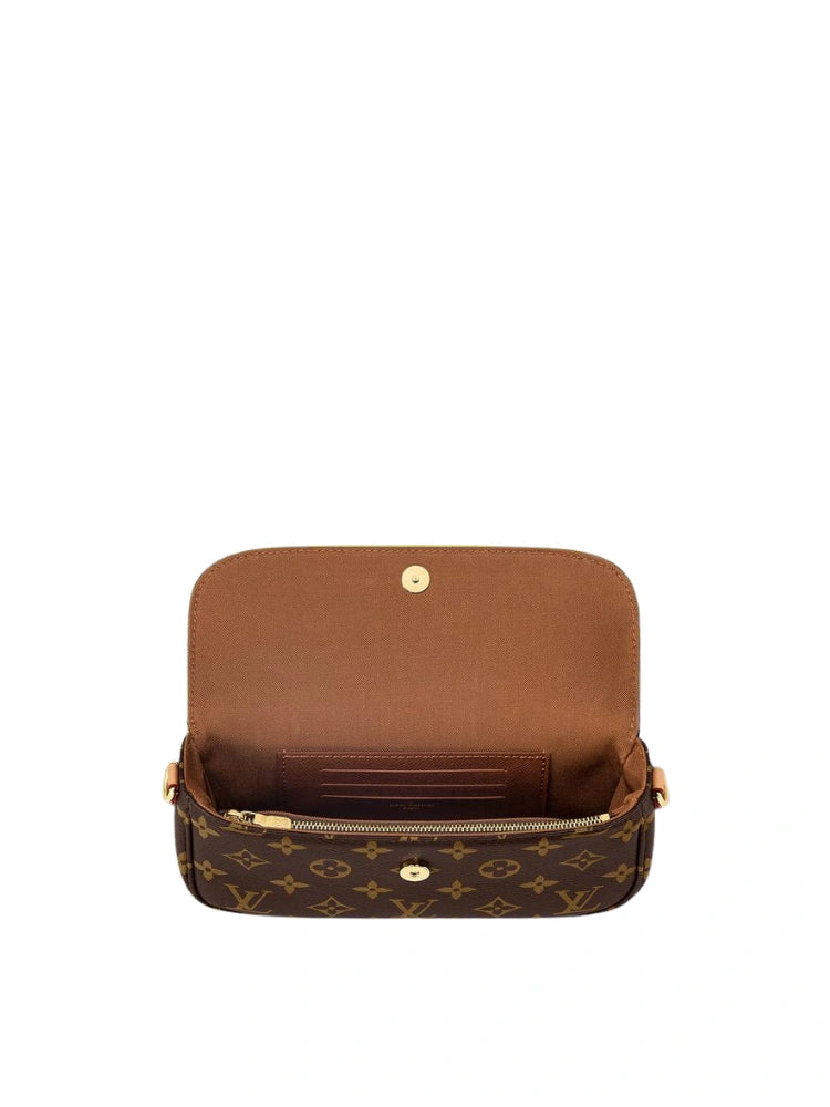 POCHETTE WALLET ON CHAIN IVY