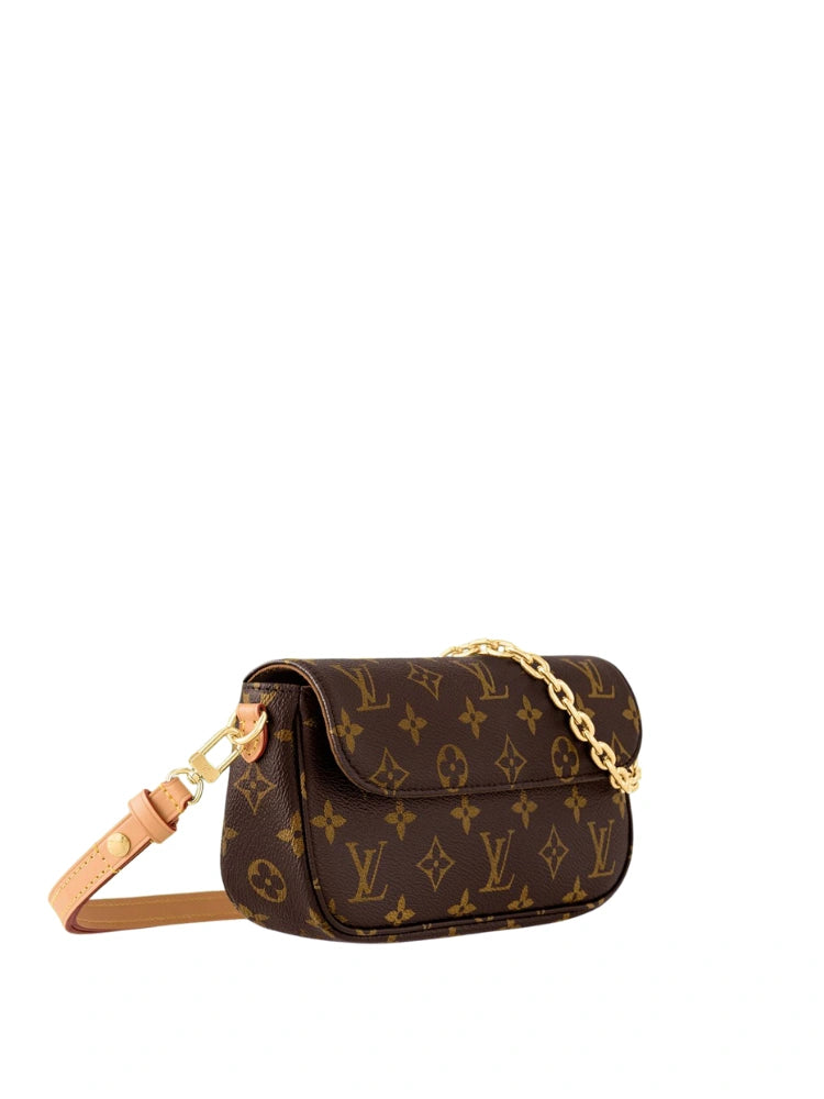 POCHETTE WALLET ON CHAIN IVY