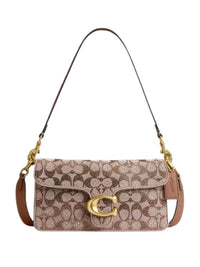 MARRONE / JACQUARD SIGNATURE