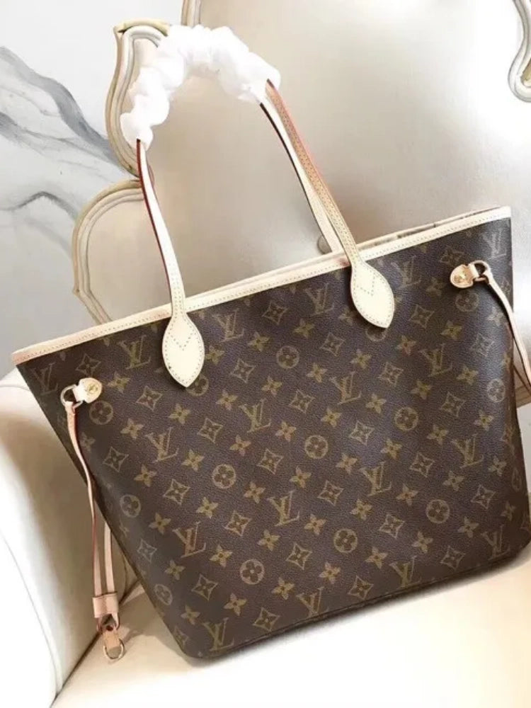 BAG NEVERFULL MM