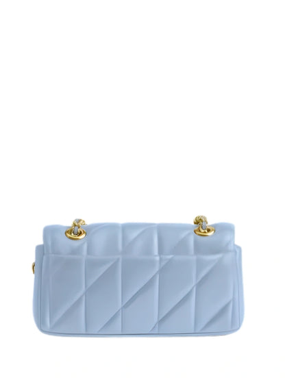 SAC TABBY ÉPAULE 26 MATELASSÉ