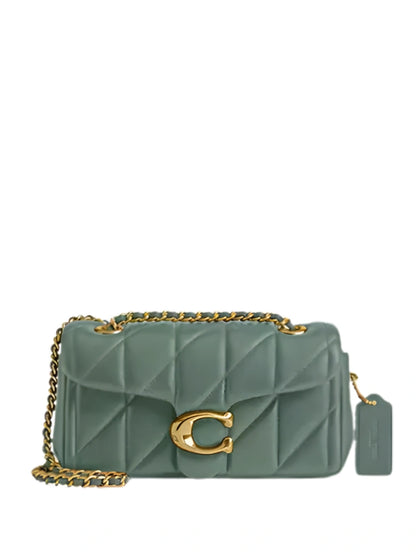 SAC TABBY ÉPAULE 26 MATELASSÉ