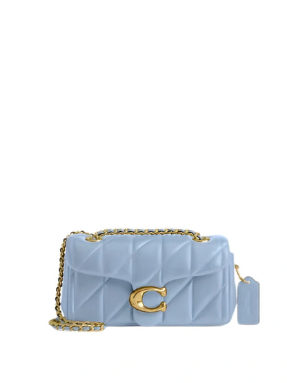 SAC TABBY 20 MATELASSÉ