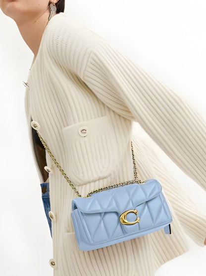 SAC TABBY 20 MATELASSÉ