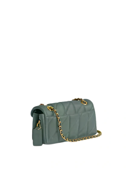 SAC TABBY 20 MATELASSÉ