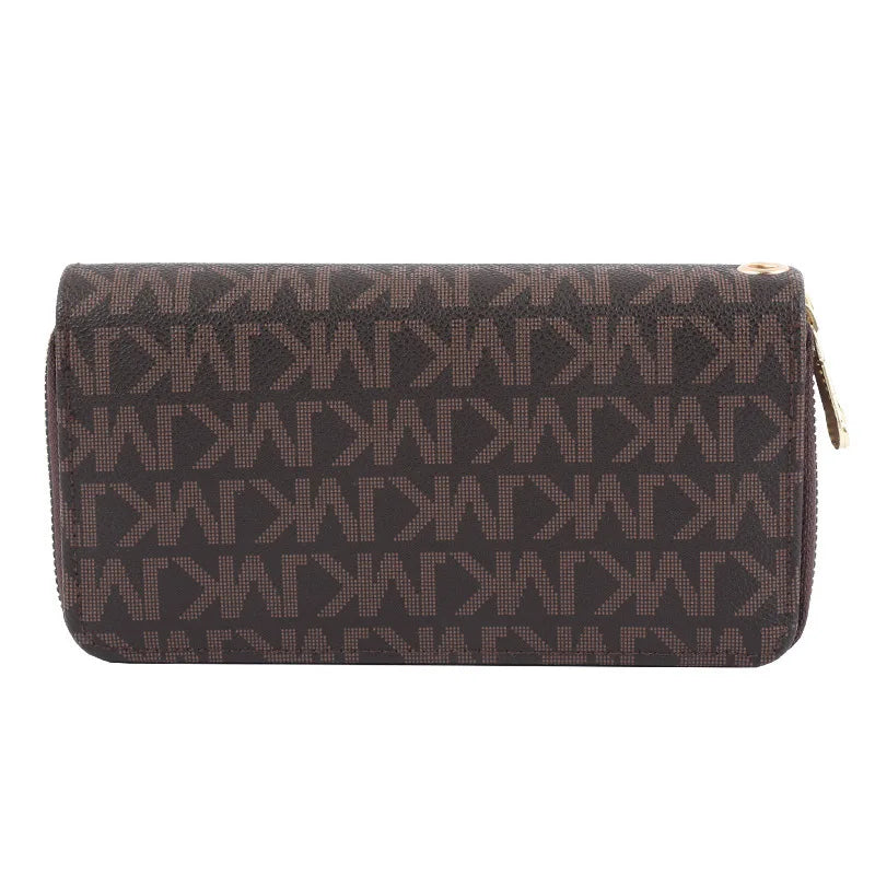 FASHION PURSE WOMEN'S WALLET