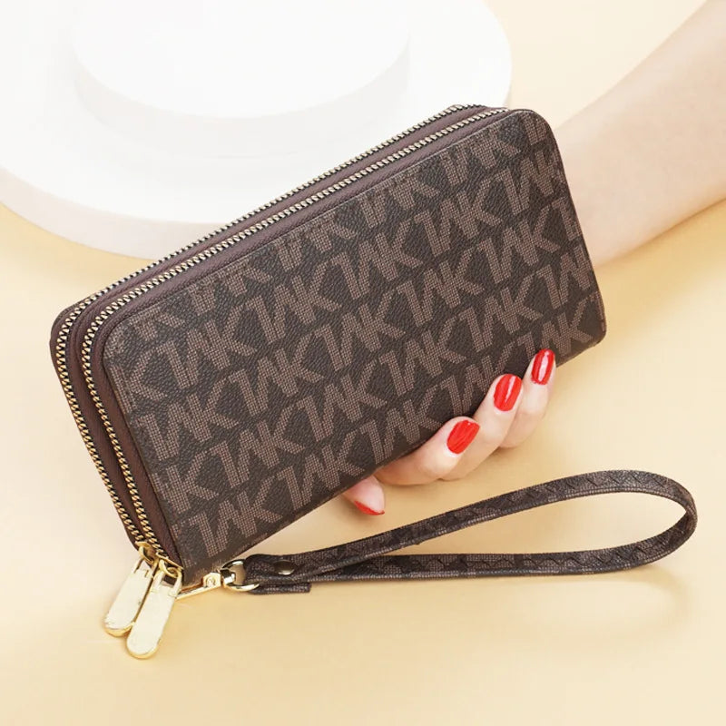 FASHION PURSE WOMEN'S WALLET