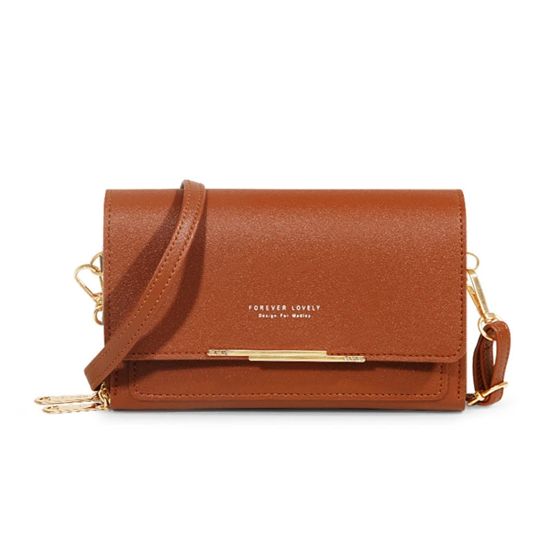 MULTI-CARD WALLET BAG