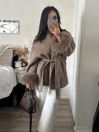 KHAKI