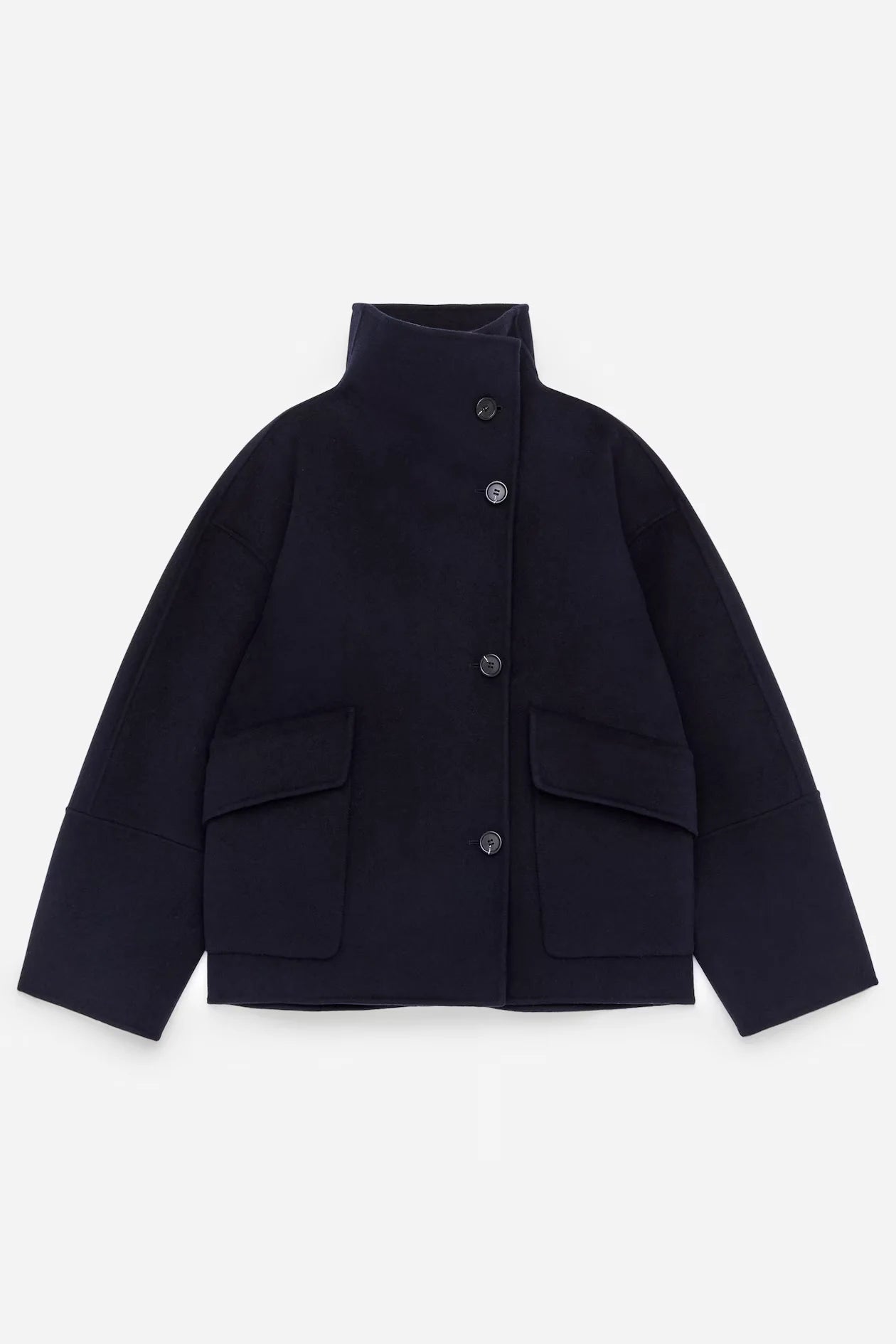 CAPPOTTO IN TWEED RETRO