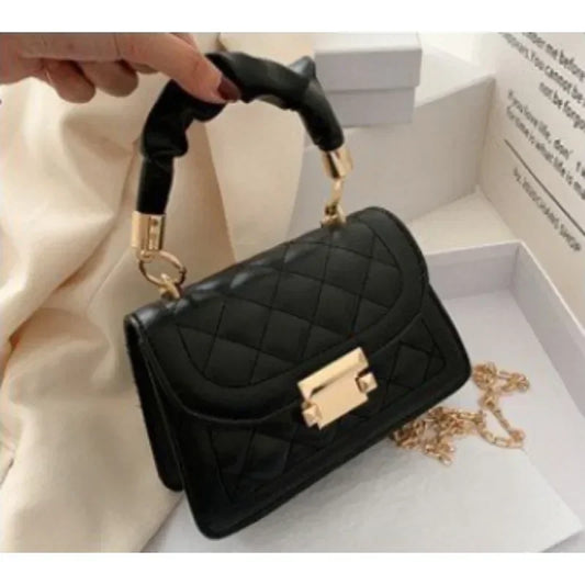 MINI CROSSBODY CAIN BAG