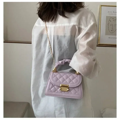 MINI CROSSBODY CAIN BAG