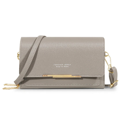 MULTI-CARD WALLET BAG