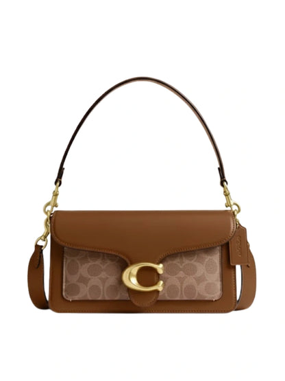 BOLSO TABBY SHOULDER 26 PREMIUM 