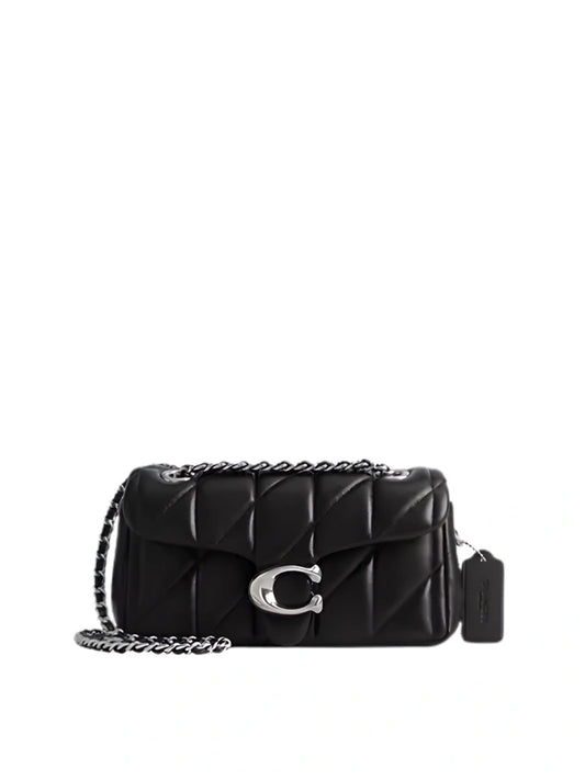 TABBY SHOULDER BAG 20 QUILTING