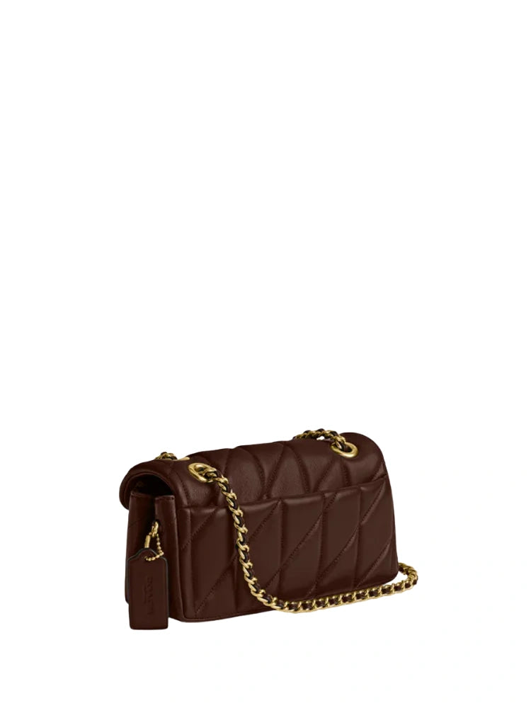 BOLSO TABBY 20 ACOLCHADO