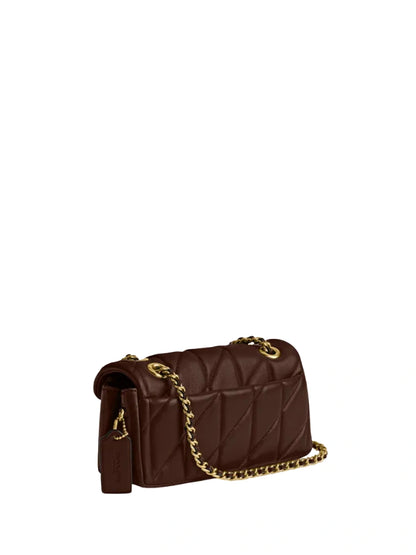 BOLSO TABBY 20 ACOLCHADO