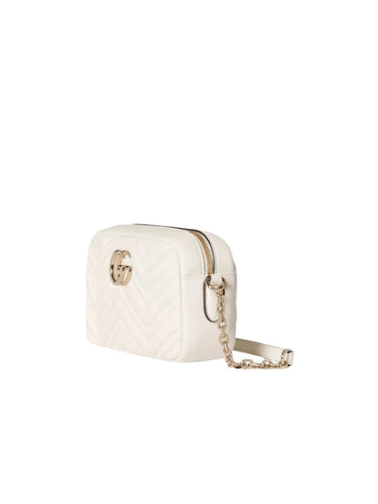 GG MARMONT SMALL CAMERA BAG