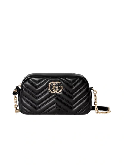 GG MARMONT SMALL CAMERA BAG