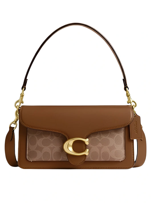 BAG TABBY SHOULDER 26 PREMIUM