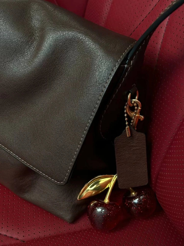 CHELSEA SHOULDER BAG 30