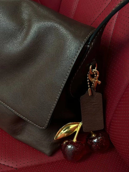 CHELSEA SHOULDER BAG 30