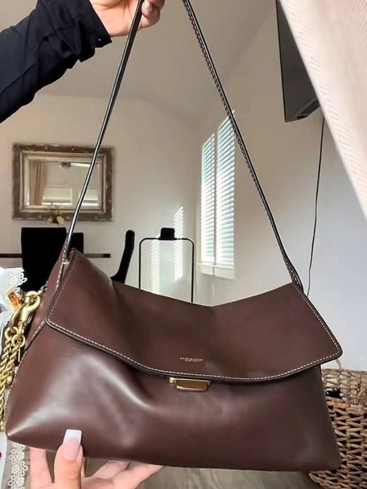 CHELSEA SHOULDER BAG 30