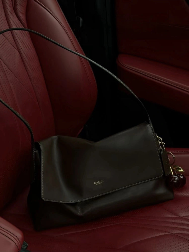 CHELSEA SHOULDER BAG 30
