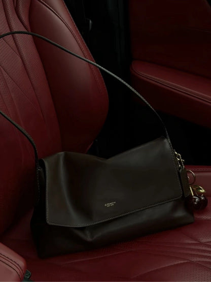 CHELSEA SHOULDER BAG 30
