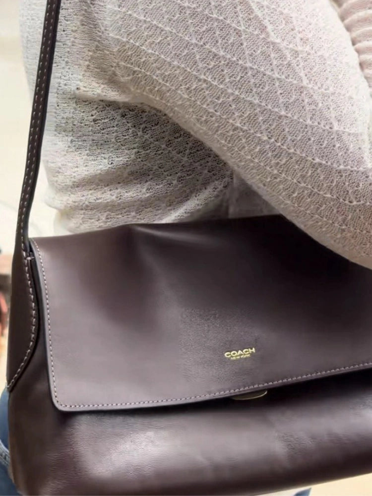 CHELSEA SHOULDER BAG 30