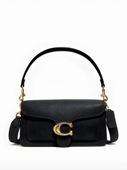 BORSA A SPALLA TABBY 26