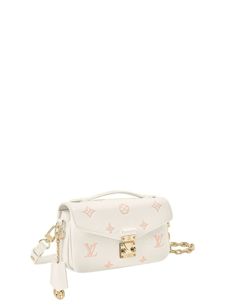 POCHETTE MÉTIS EAST WEST BAG