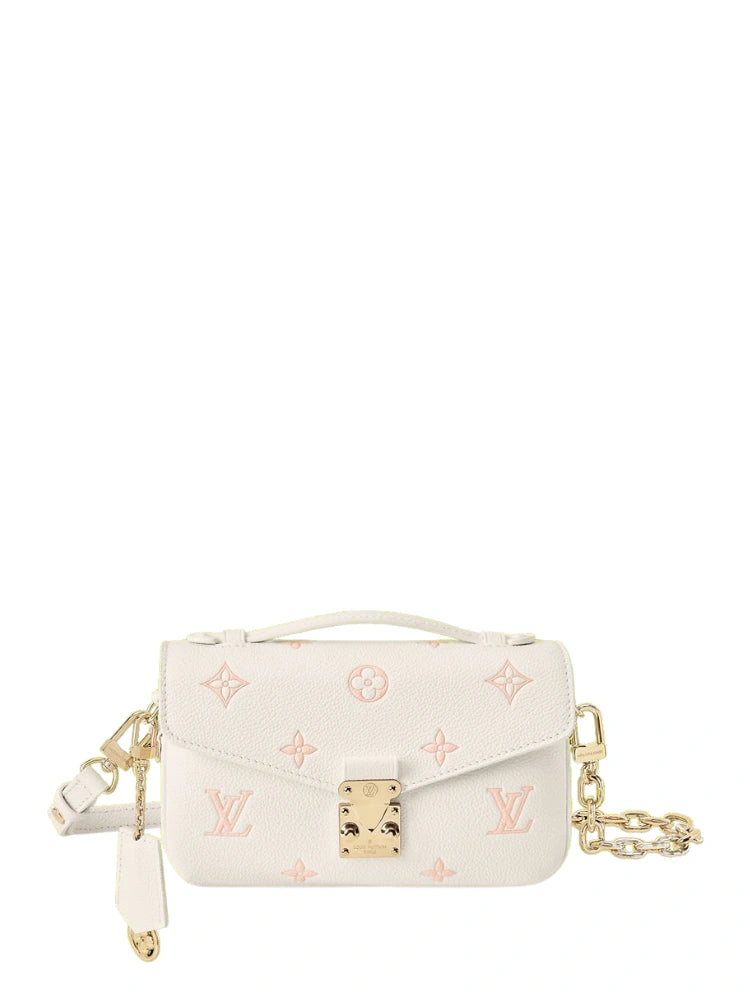 POCHETTE MÉTIS EAST WEST BAG