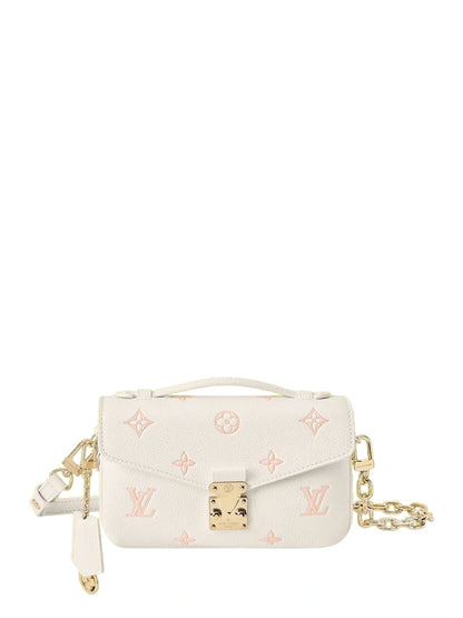 POCHETTE MÉTIS EAST WEST BAG