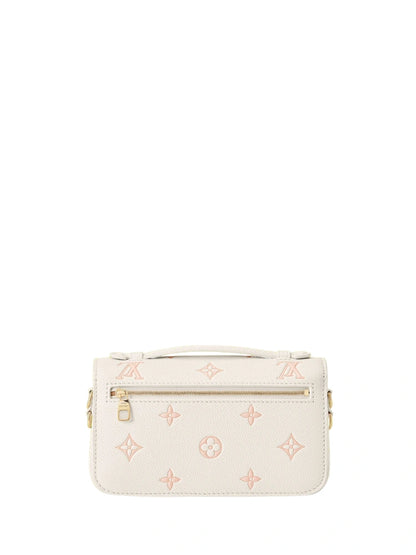 POCHETTE MÉTIS EAST WEST BAG