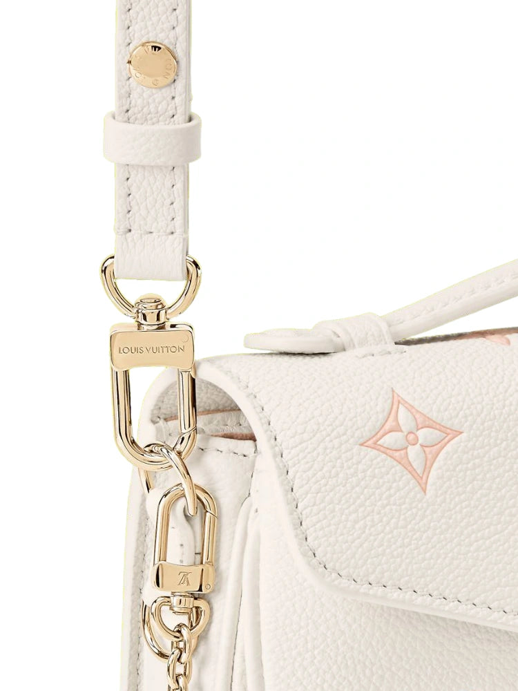 POCHETTE MÉTIS EAST WEST BAG